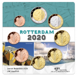 Holanda Série Corrente 2020